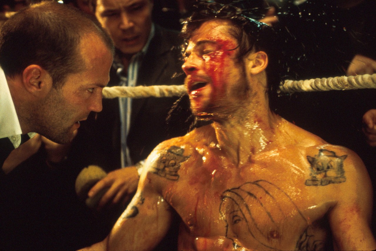 Snatch - Schweine und Diamanten - Bild 8