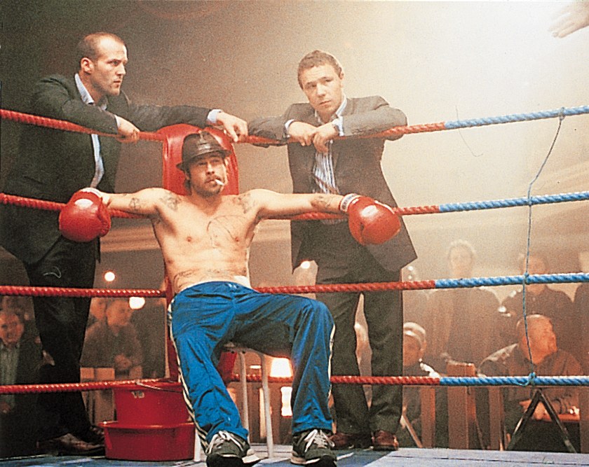 Snatch - Schweine und Diamanten - Bild 9