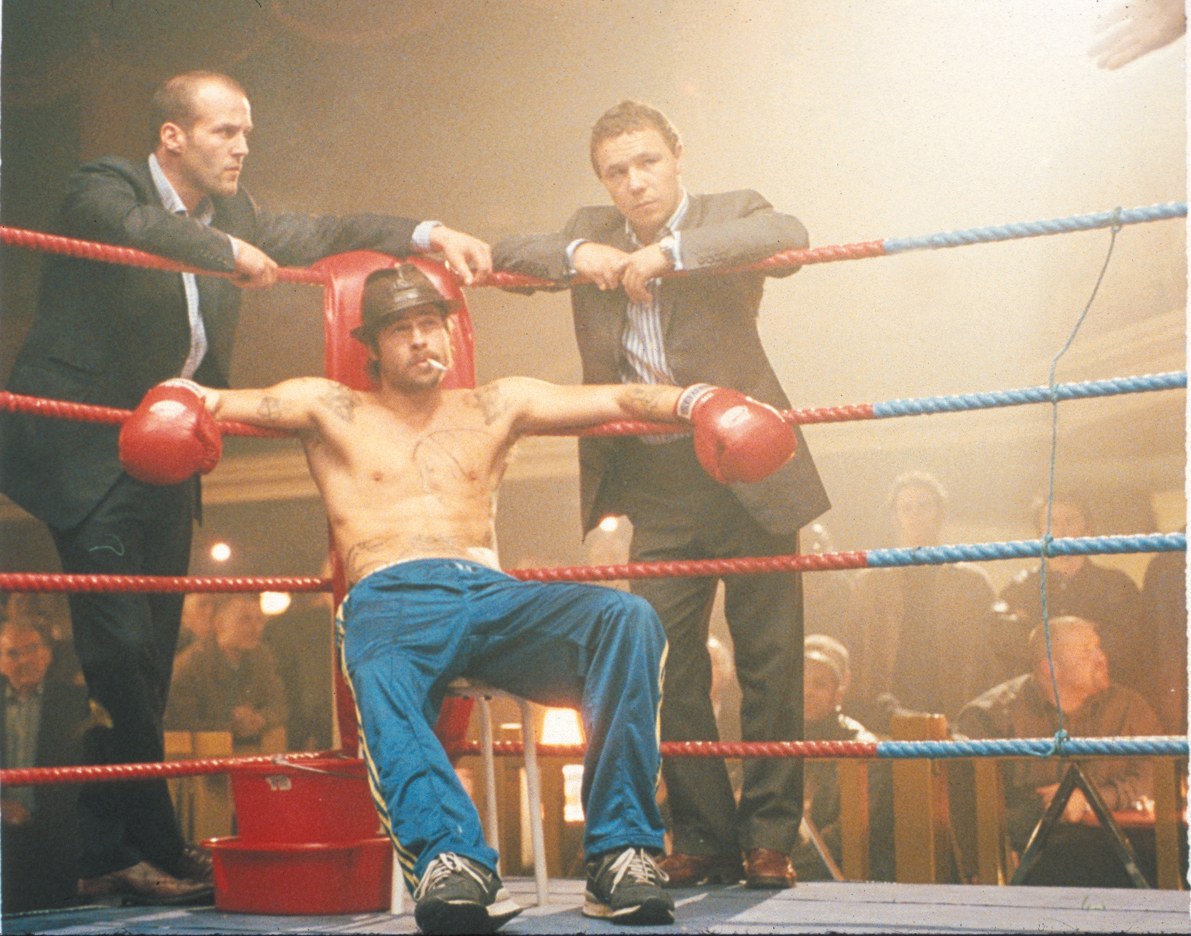 Snatch - Schweine und Diamanten - Bild 10