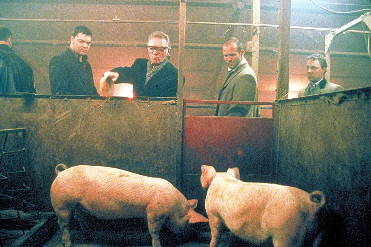 Snatch - Schweine und Diamanten - Bild 14