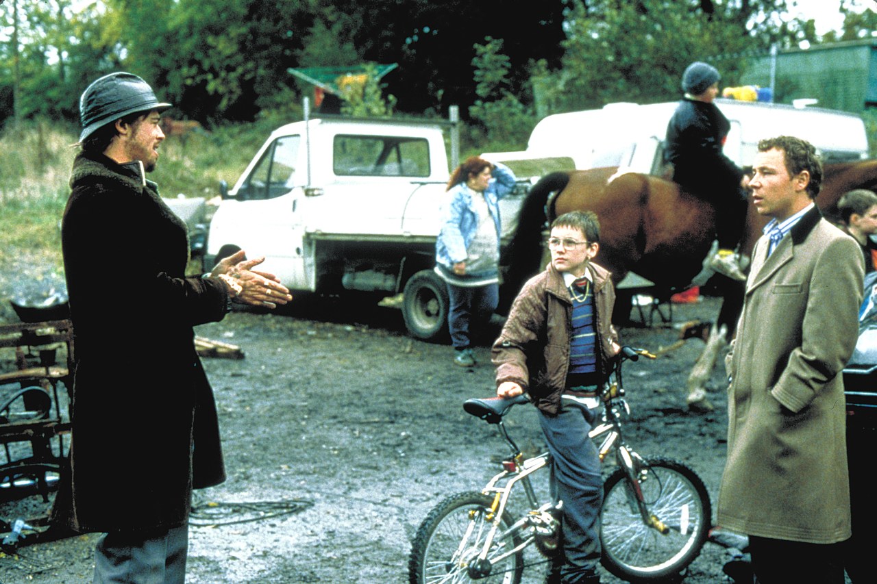 Snatch - Schweine und Diamanten - Bild 15