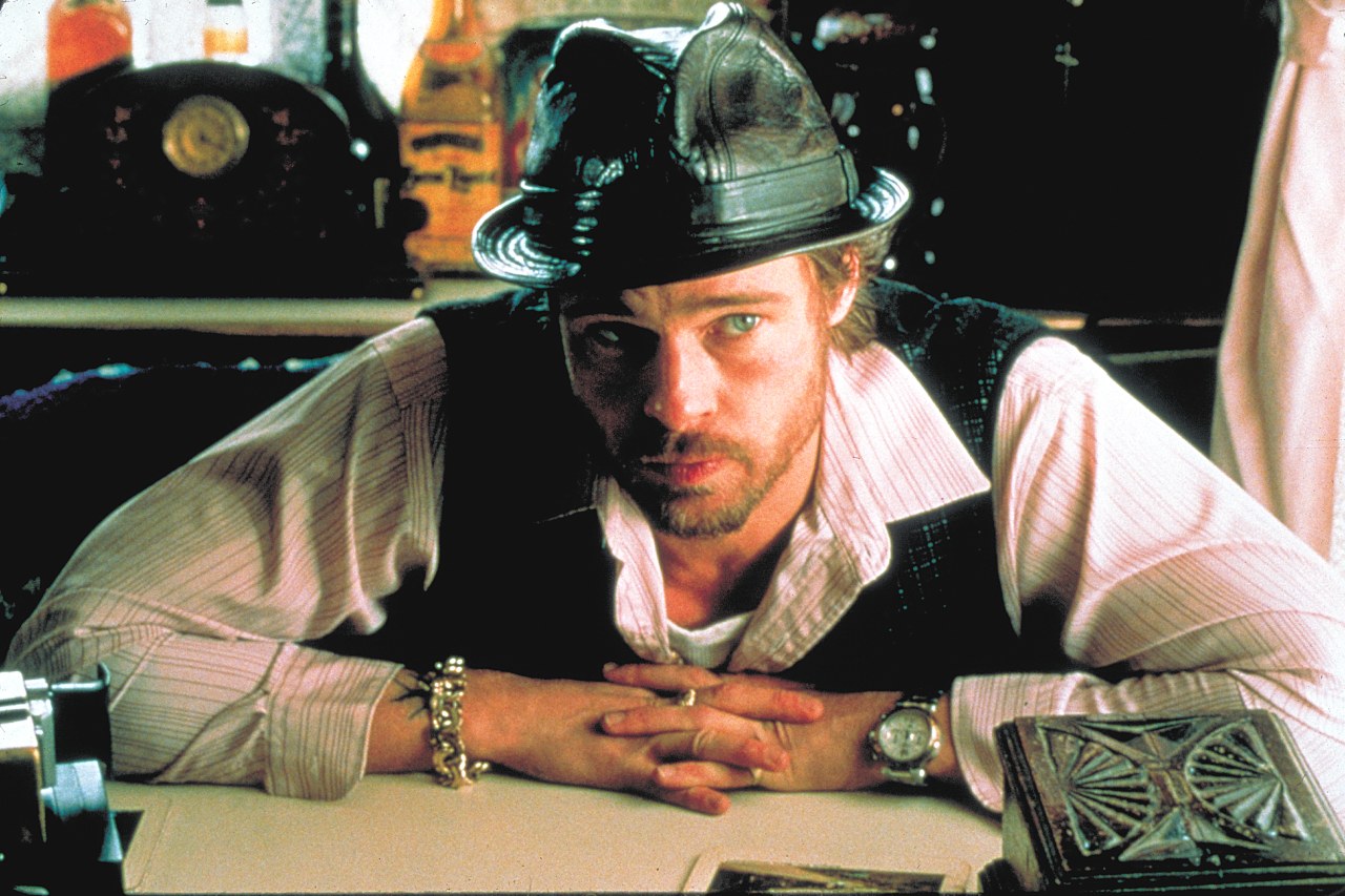 Snatch - Schweine und Diamanten - Bild 16