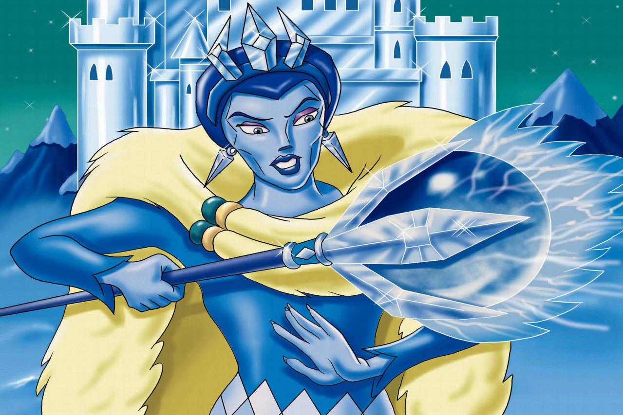 Snow Queen's Revenge - Bild 2