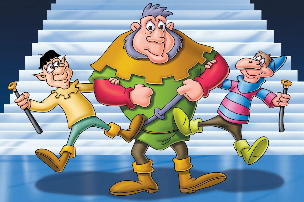 Snow Queen's Revenge - Bild 3