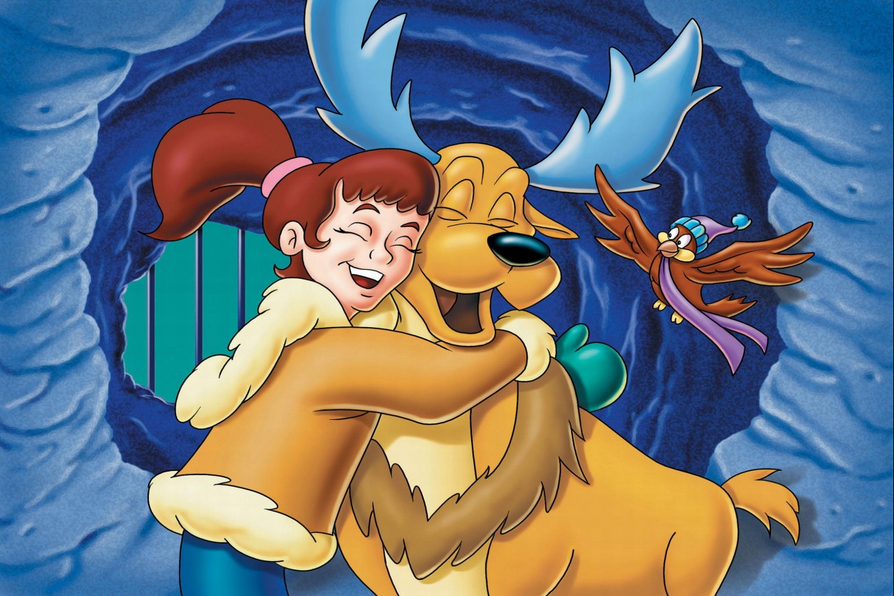 Snow Queen's Revenge - Bild 4