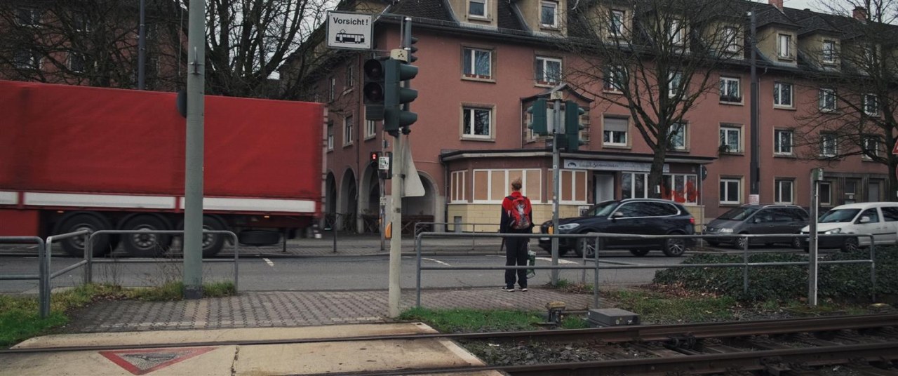 Soldaten des Lichts - Bild 1