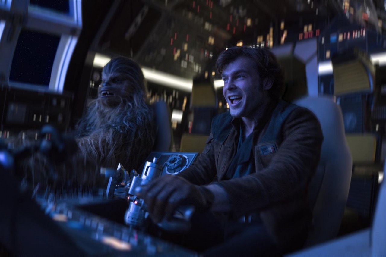 Solo: A Star Wars Story - Bild 7