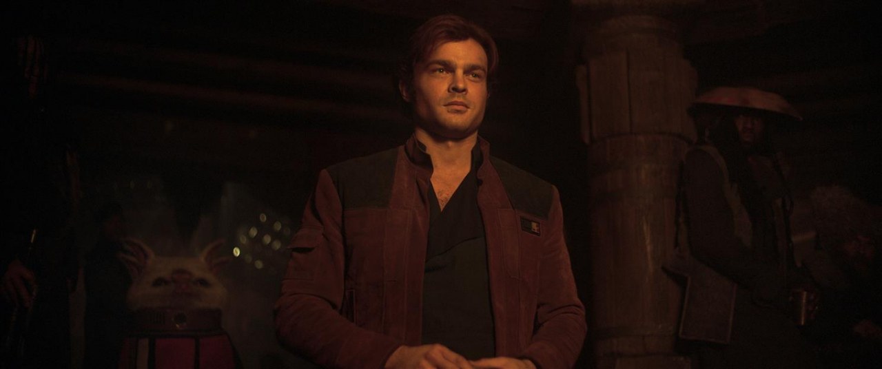 Solo: A Star Wars Story - Bild 8