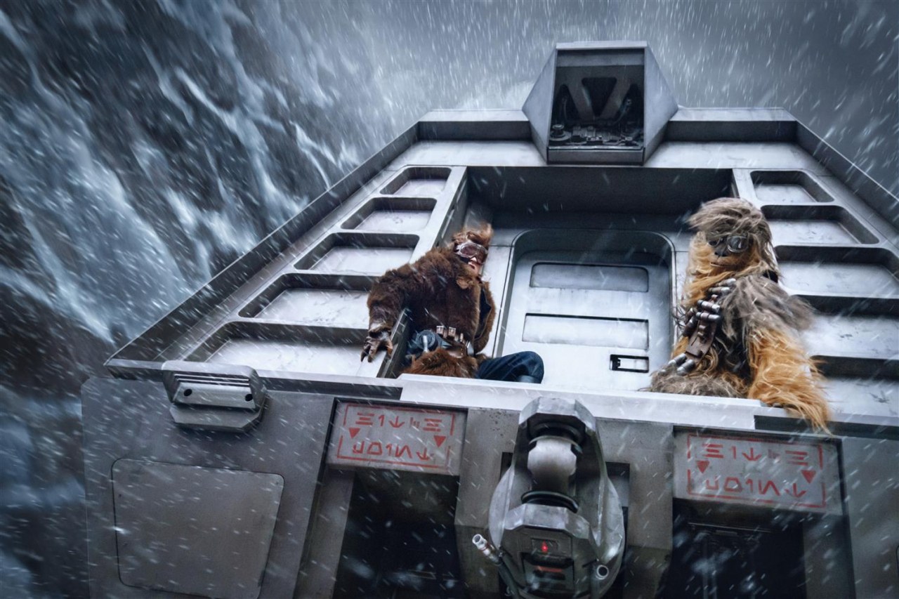 Solo: A Star Wars Story - Bild 10