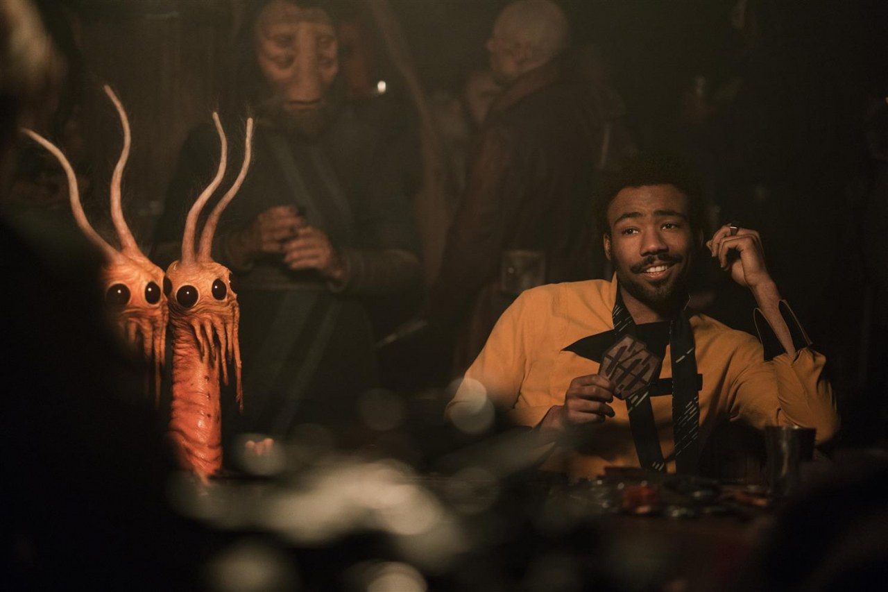 Solo: A Star Wars Story - Bild 11