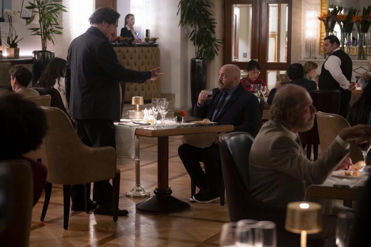 Solo Mio –  CineLady Preview - Bild 1