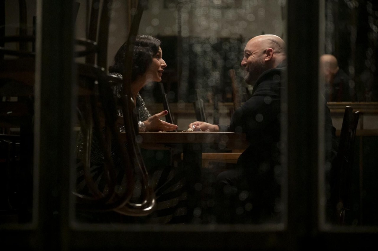 Solo Mio –  CineLady Preview - Bild 8