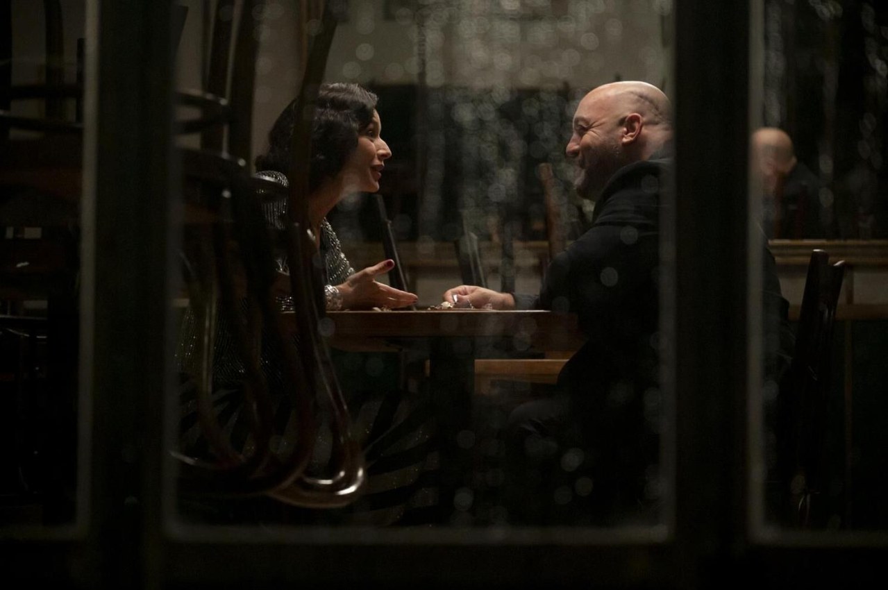 Solo Mio –  CineLady Preview - Bild 2