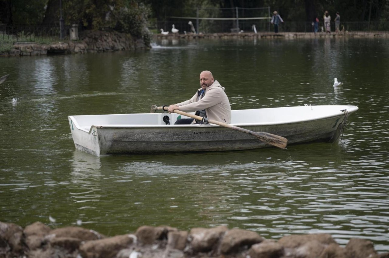 Solo Mio –  CineLady Preview - Bild 9