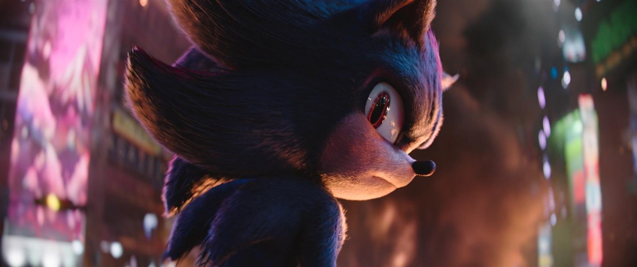 Sonic the Hedgehog 3 - Bild 5