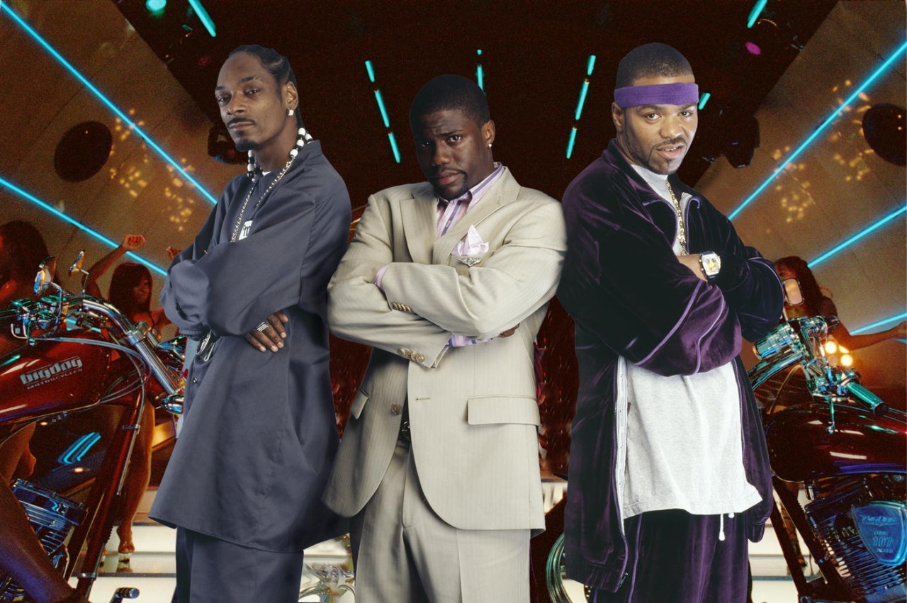 Soul Plane - Bild 1