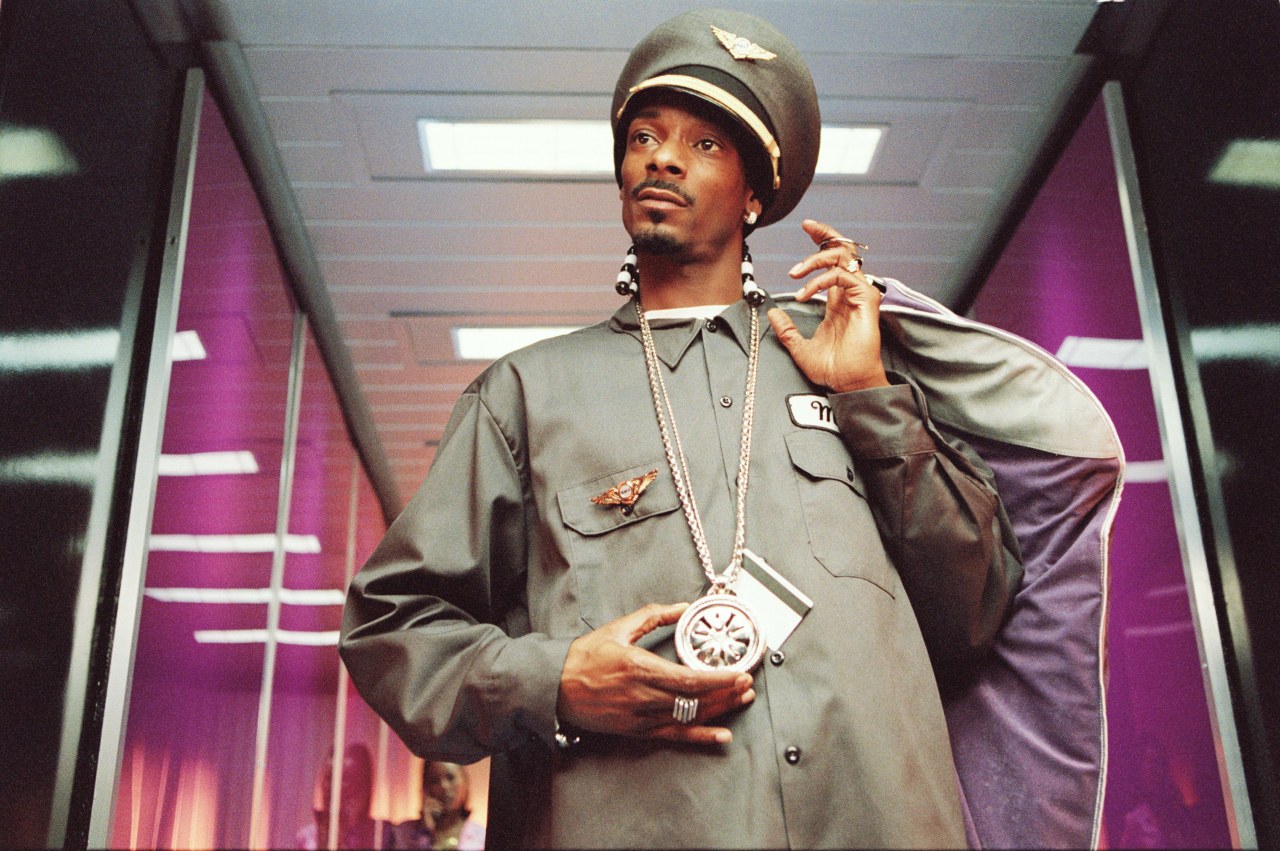 Soul Plane - Bild 2