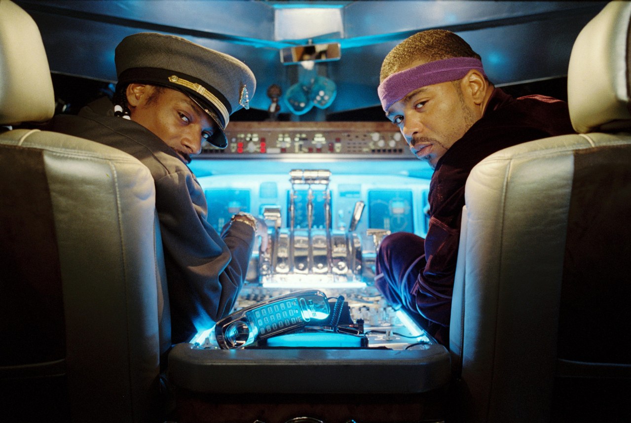 Soul Plane - Bild 4