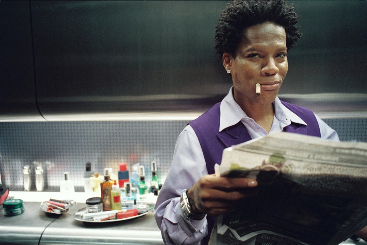 Soul Plane - Bild 6