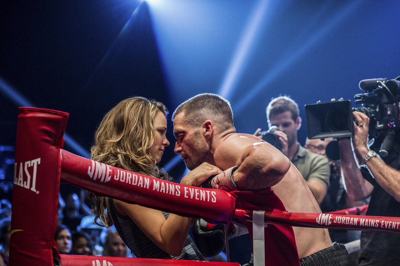 Southpaw - Bild 2