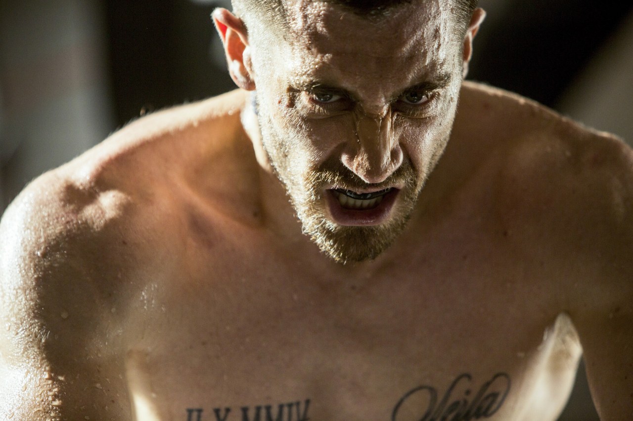 Southpaw - Bild 4