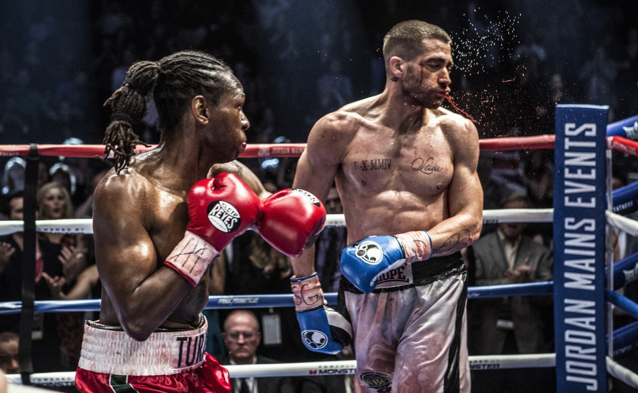 Southpaw - Bild 7