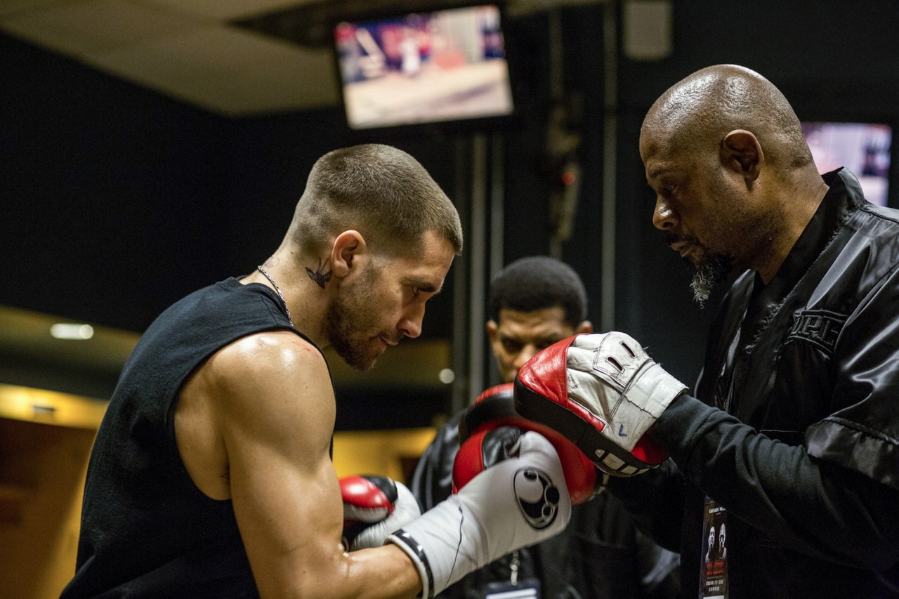 Southpaw - Bild 13