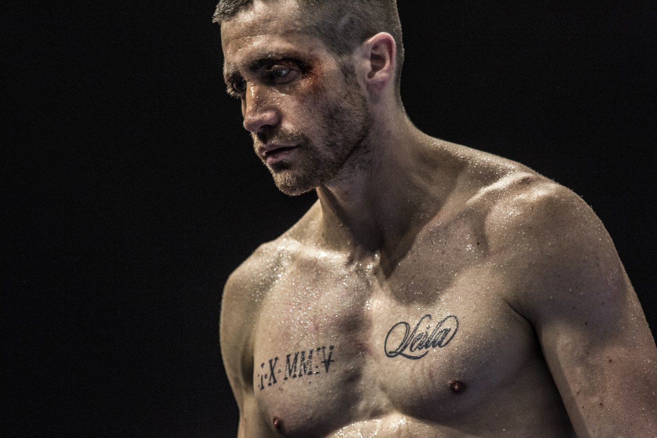 Southpaw - Bild 14