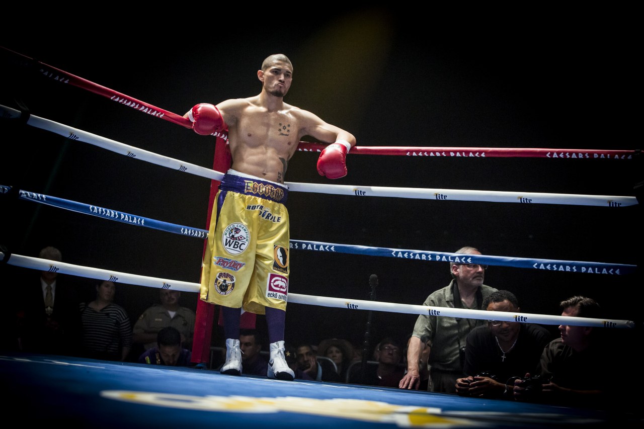 Southpaw - Bild 19