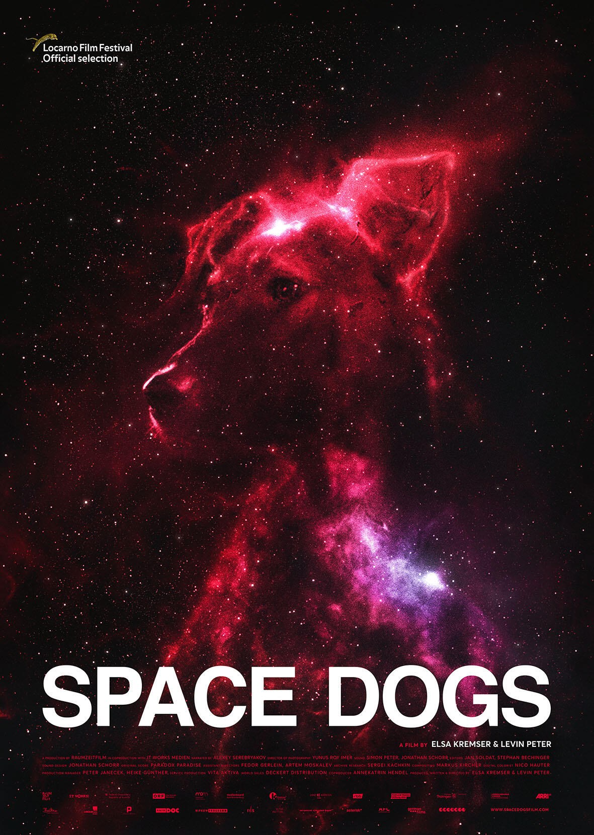 Space Dogs - Bild 1