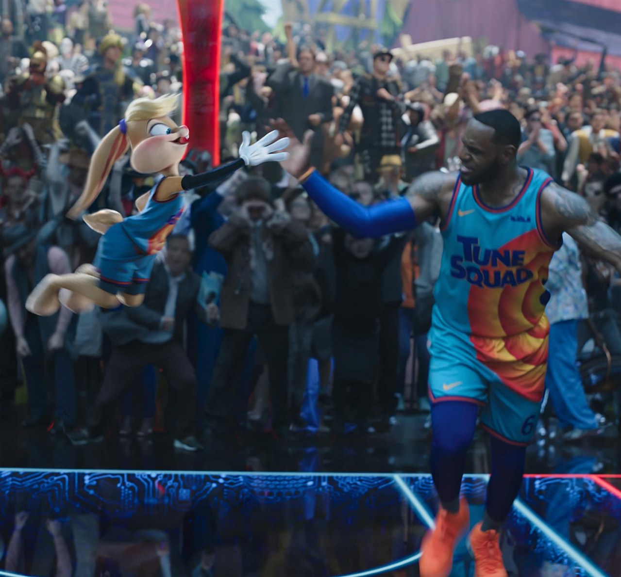 Space Jam: A New Legacy - Bild 2