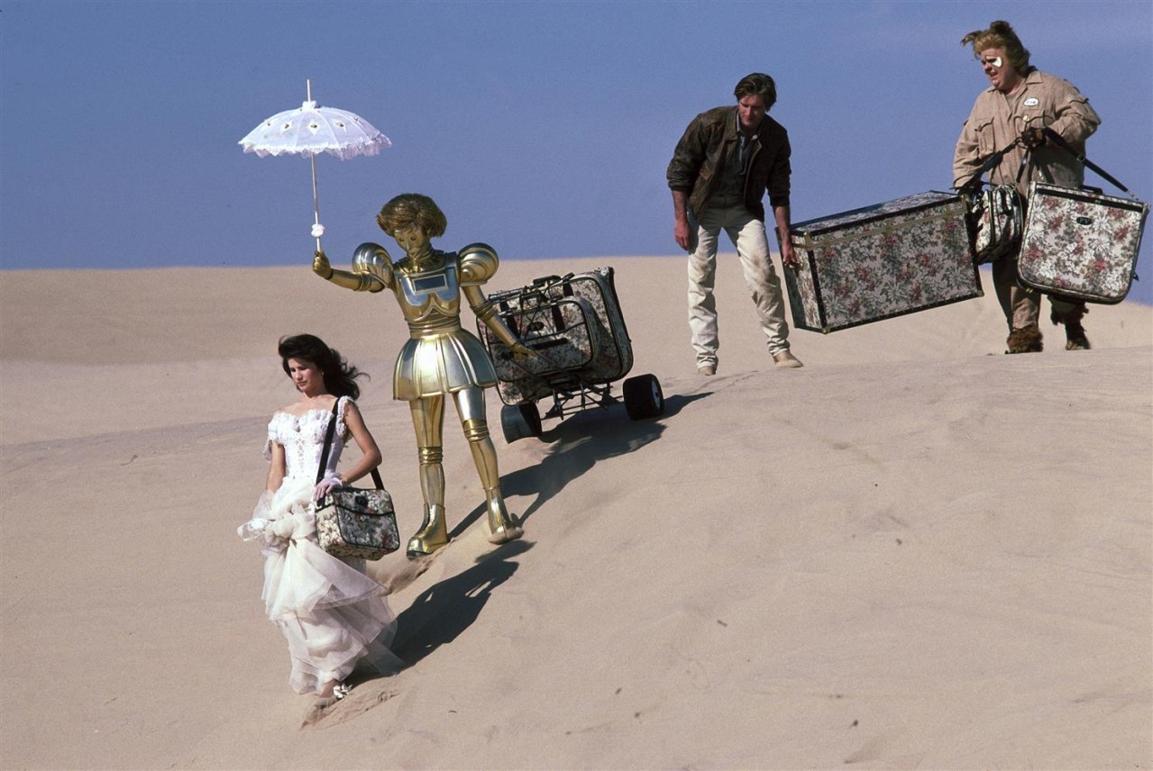 Spaceballs (Best of Cinema) - Bild 2