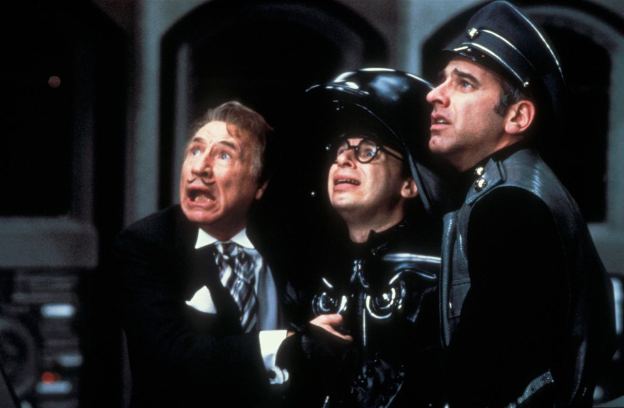 Spaceballs (Best of Cinema) - Bild 3