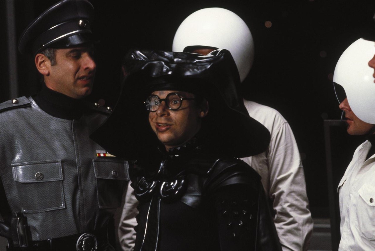 Spaceballs (Best of Cinema) - Bild 4