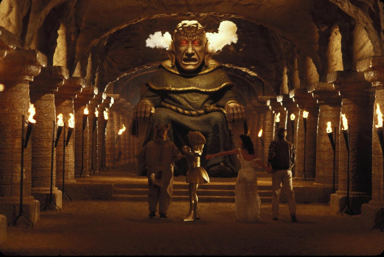 Spaceballs (Best of Cinema) - Bild 5