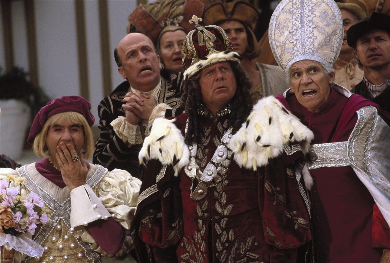 Spaceballs (Best of Cinema) - Bild 6