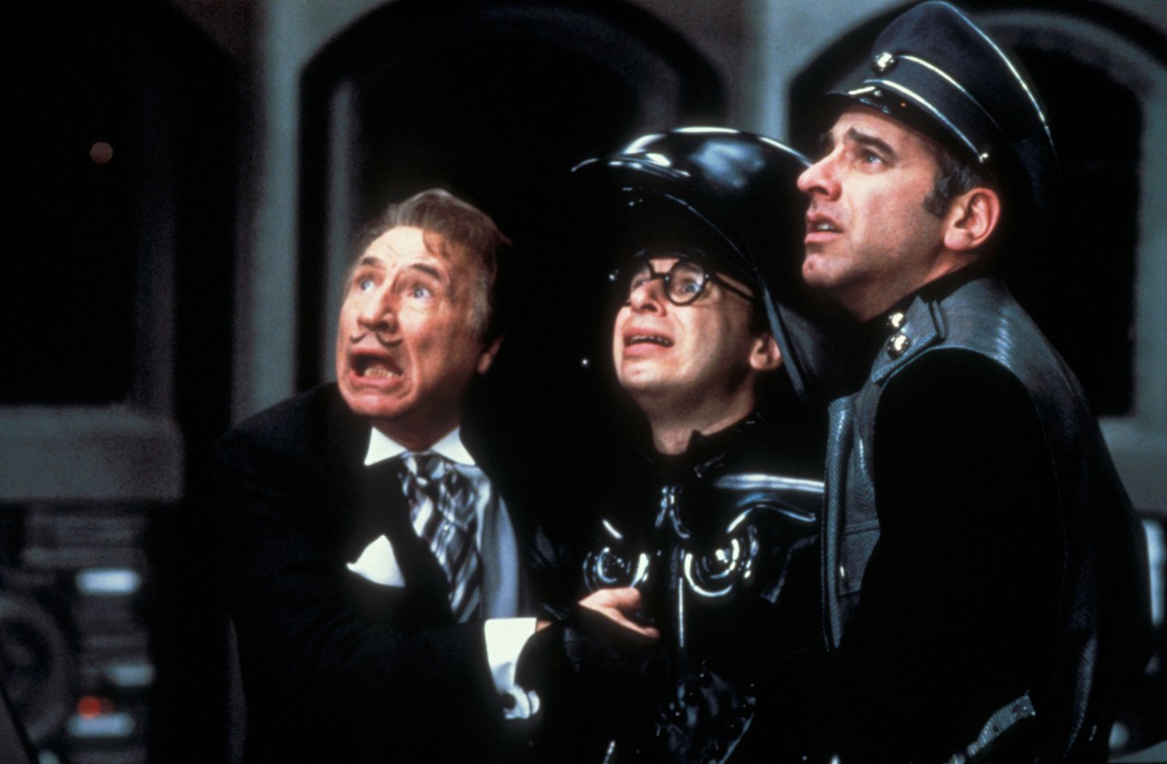 Spaceballs (Best of Cinema) - Bild 1
