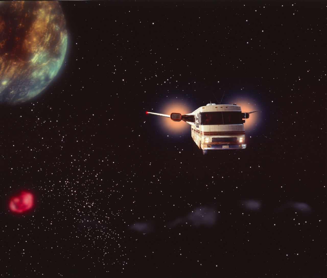 Spaceballs (Best of Cinema) - Bild 3