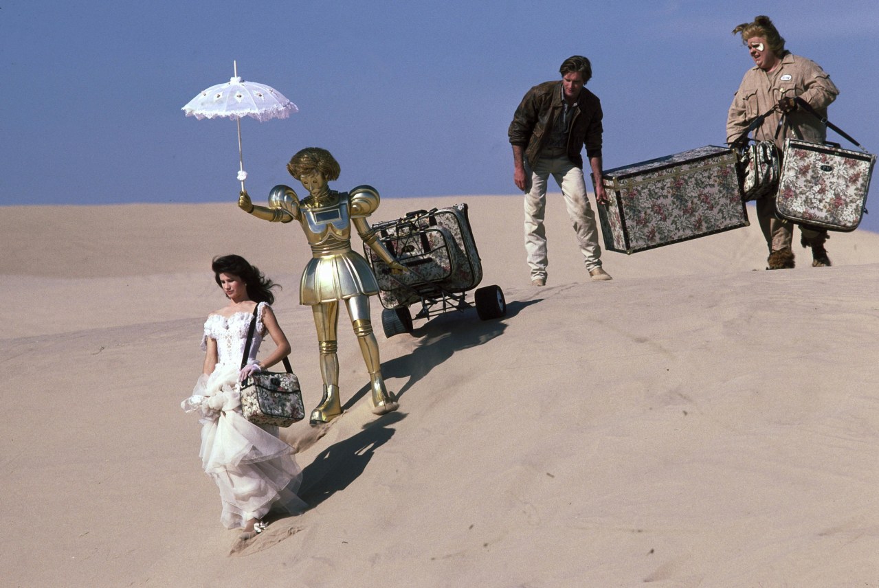Spaceballs (Best of Cinema) - Bild 7