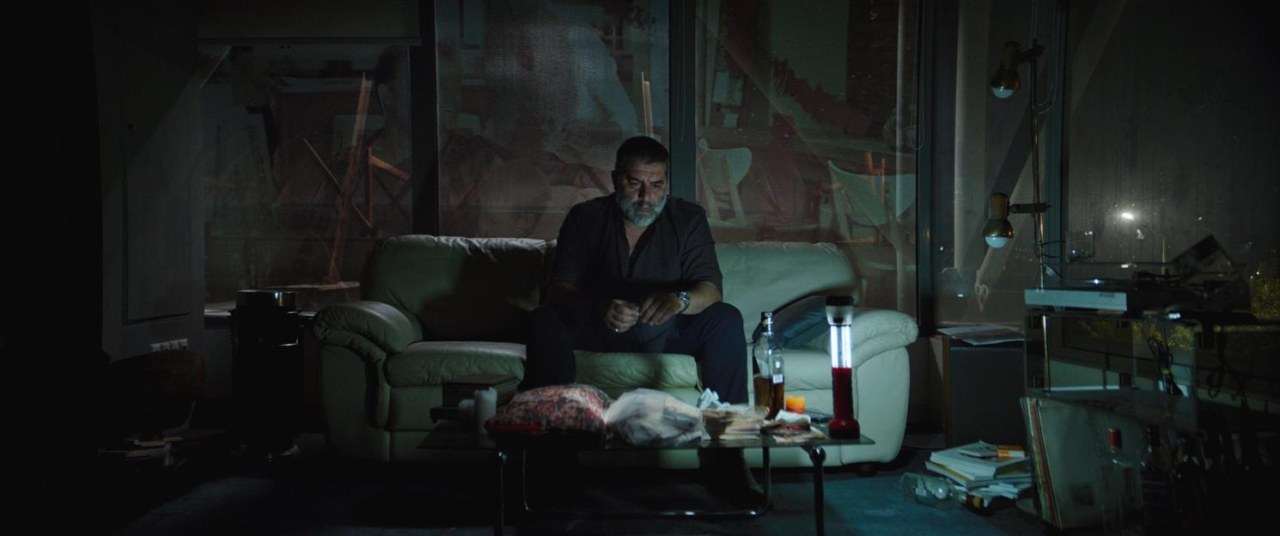 Spasmeni Fleva (grch. OmU) - Bild 3