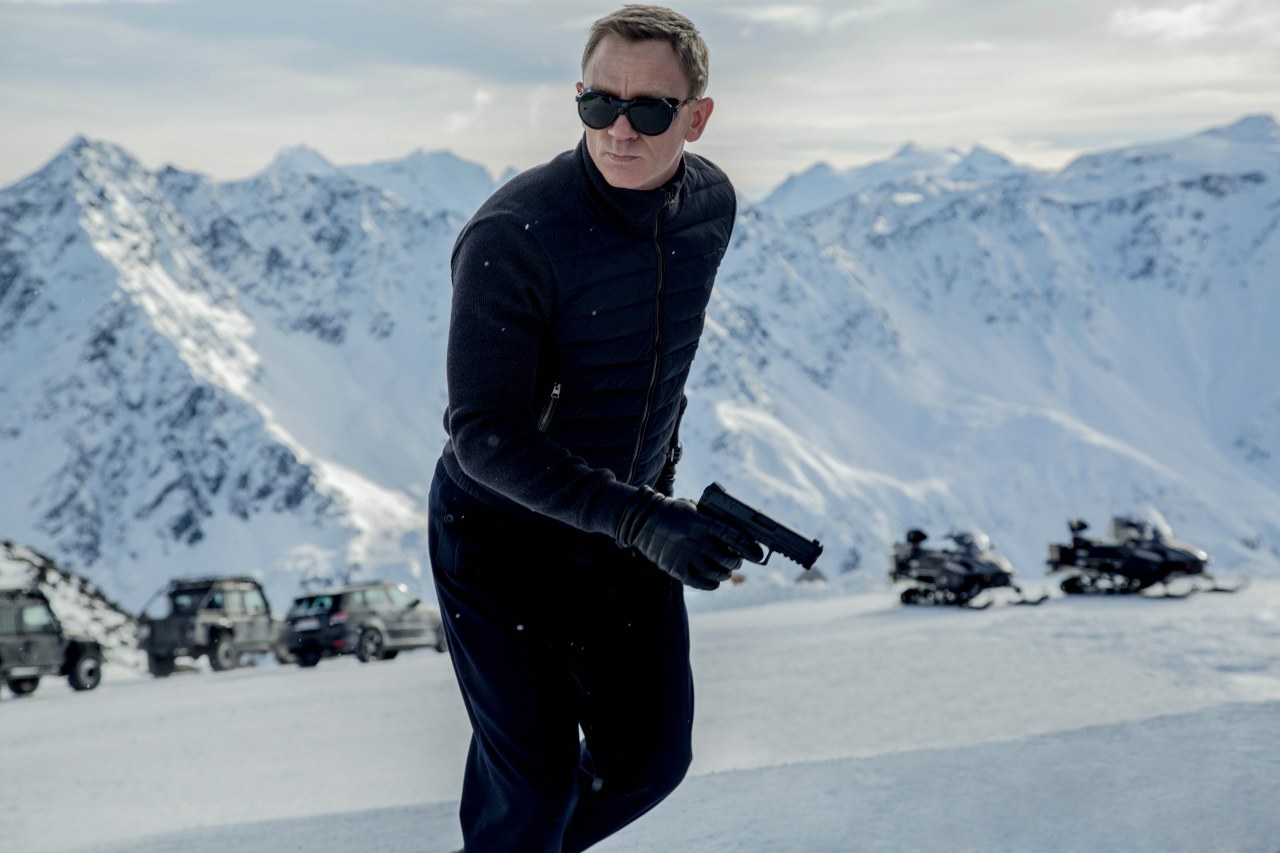 Spectre - Bild 3