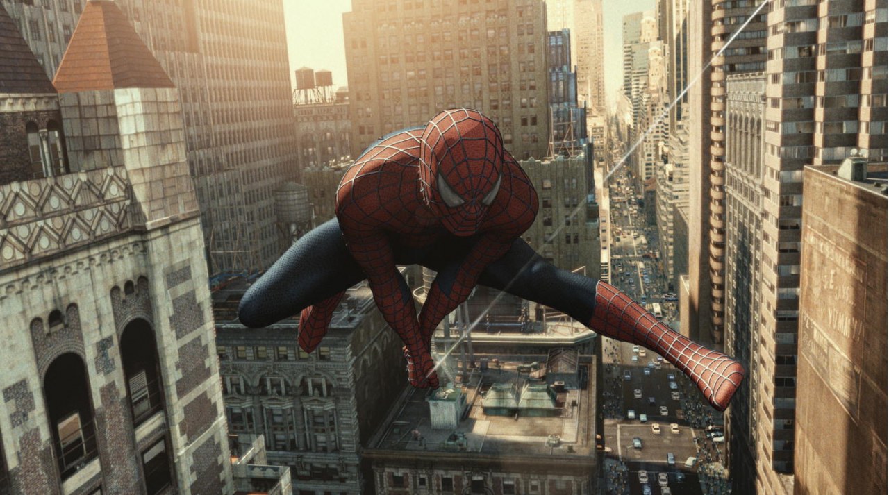 Spider-Man 2 - Bild 15