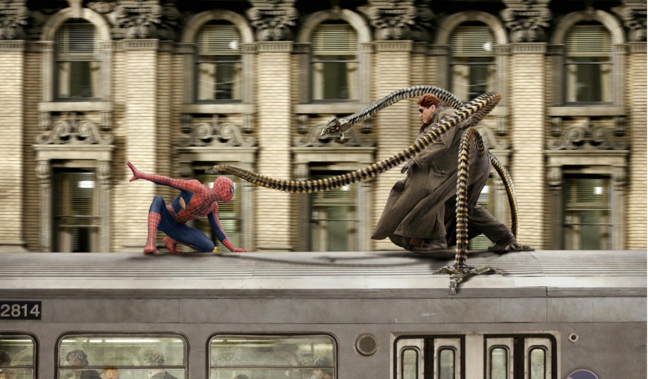 Spider-Man 2 - Bild 24