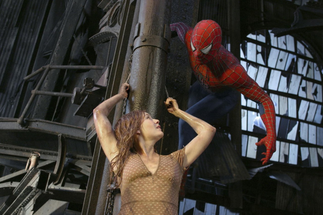 Spider-Man 2 - Bild 25