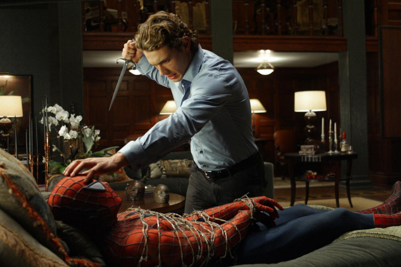 Spider-Man 2 - Bild 26