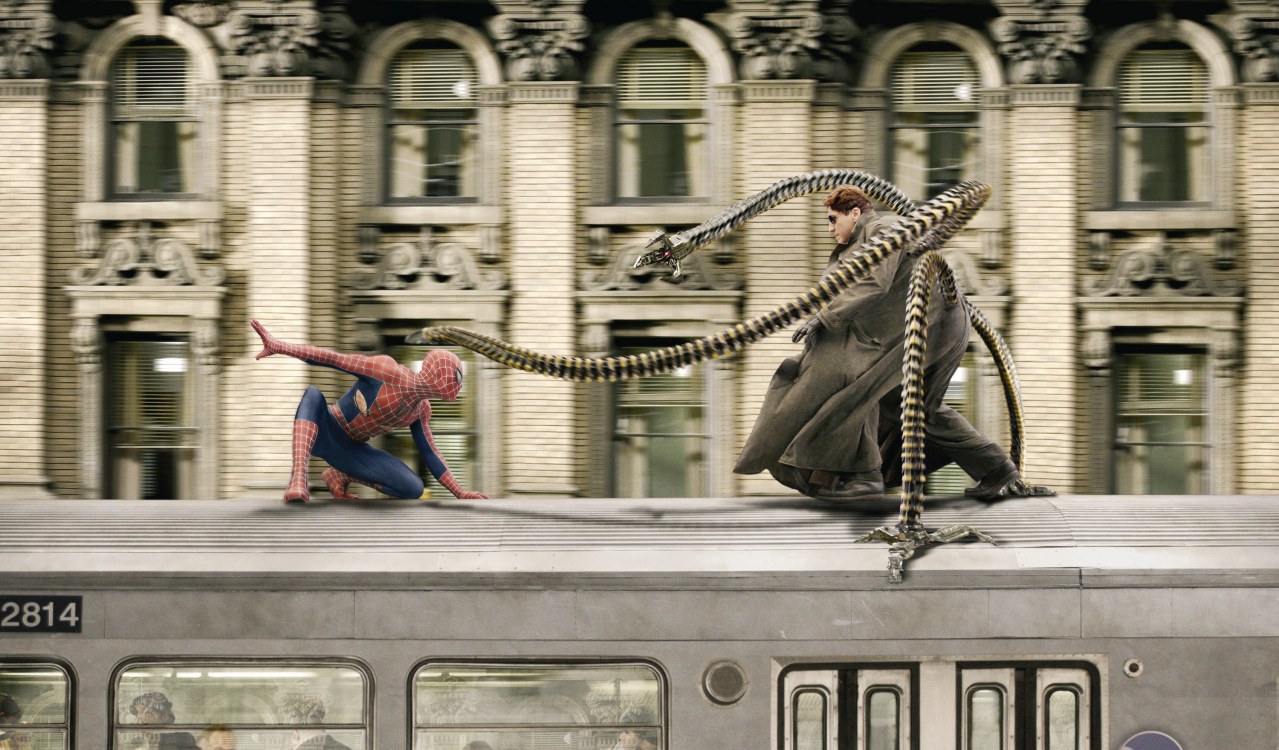 Spider-Man 2 - Bild 31