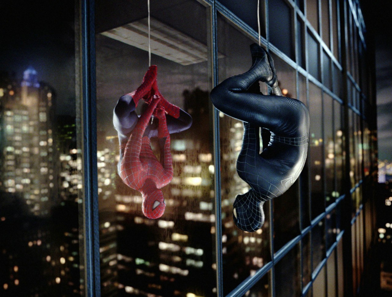 Spider-Man 3 - Bild 2