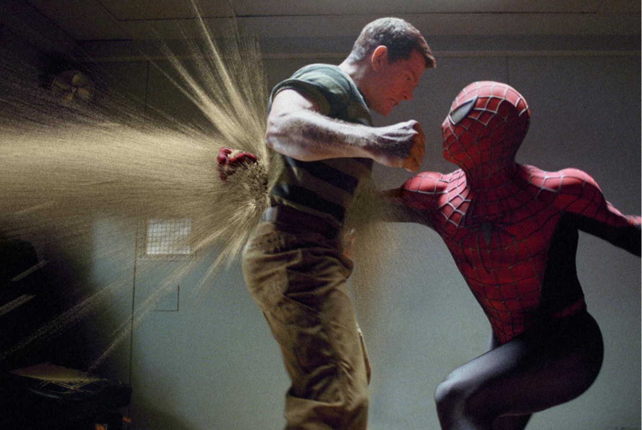 Spider-Man 3 - Bild 3