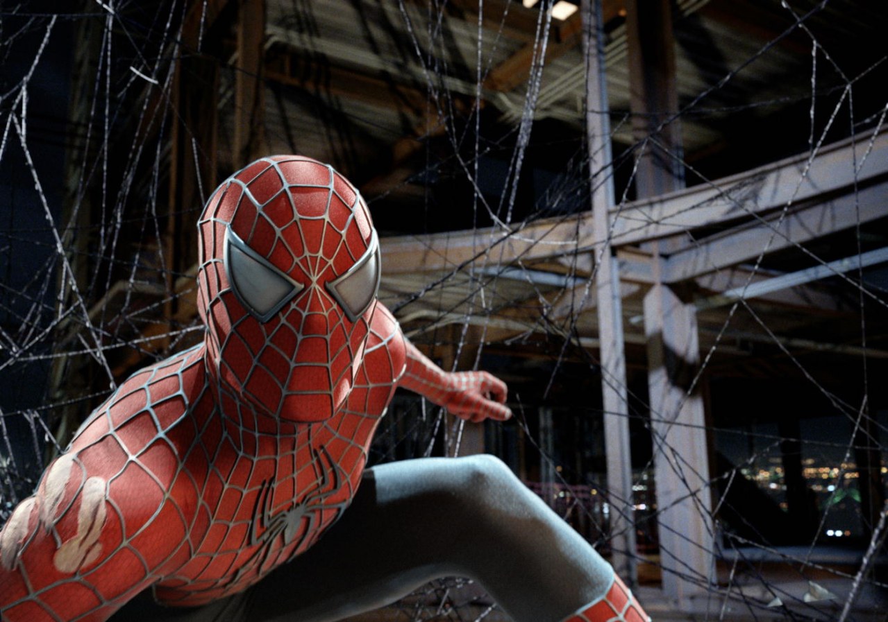 Spider-Man 3 - Bild 6