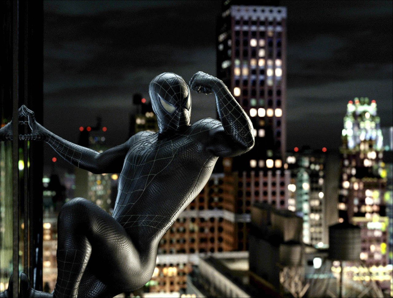 Spider-Man 3 - Bild 7